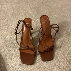 Halston Heels